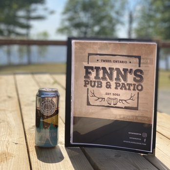 Finns Pub