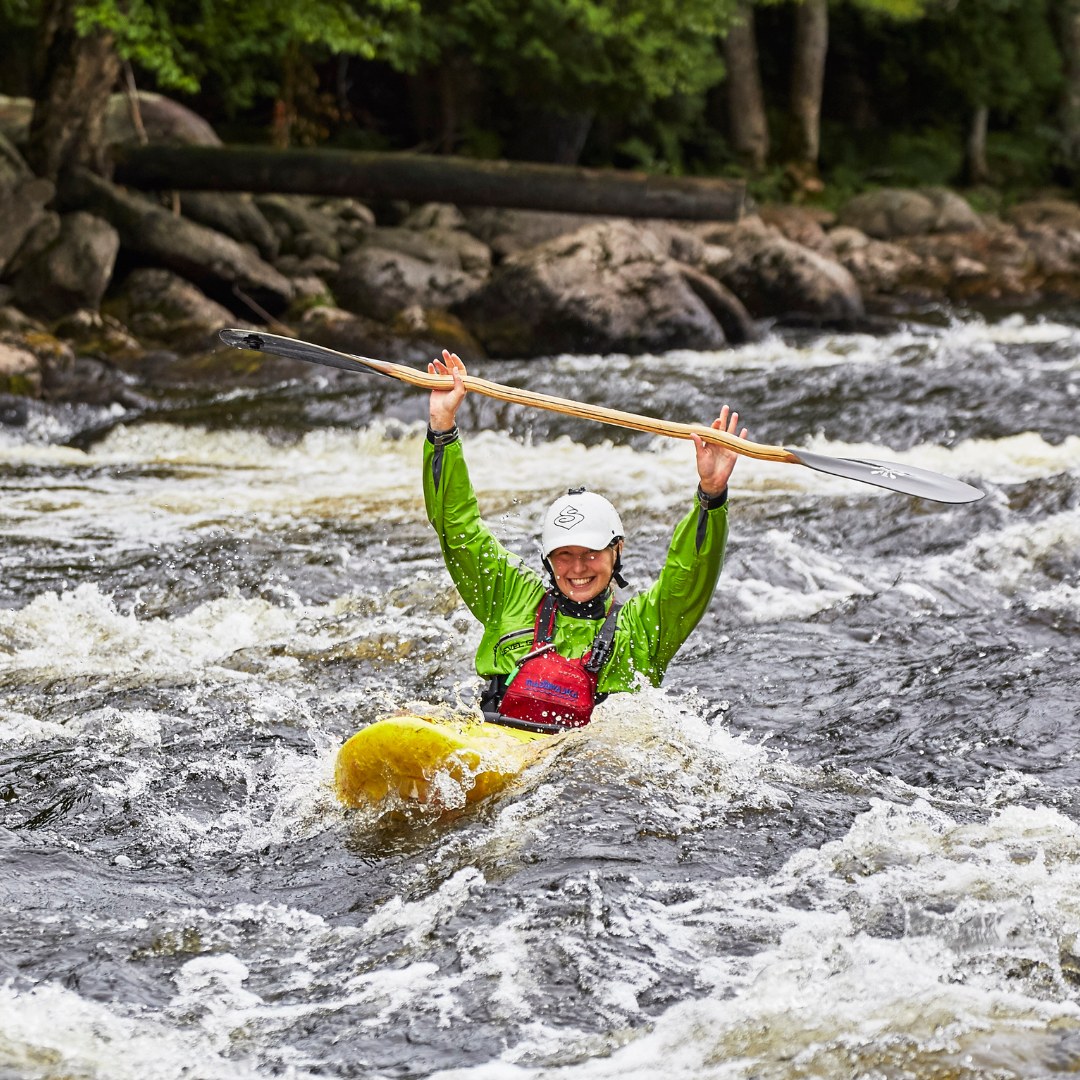 Madawaska Kanu