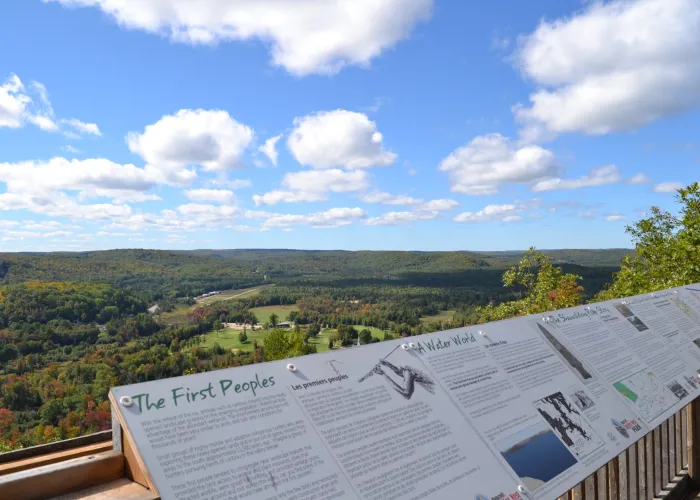 Eagles Nest Indigenous Story