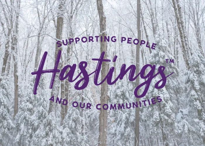 Hastings County